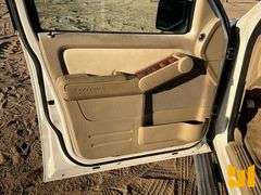 2008 FORD EXPLORER EDDIE BAUER VIN: 1FMEU64E08UA86932 2WD