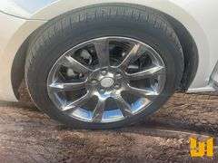 2014 BUICK LACROSSE VIN: 1G4GB5G31EF133890 FWD