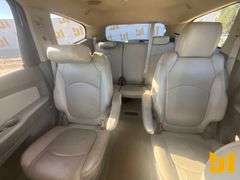 2011 CHEVROLET TRAVERSE LT VIN: 1GNKRJEDXBJ185730