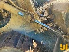 1972 CATERPILLAR D7E CRAWLER TRACTOR SN: 048A11388