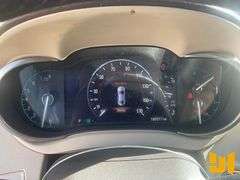 2014 BUICK LACROSSE VIN: 1G4GB5G31EF133890 FWD