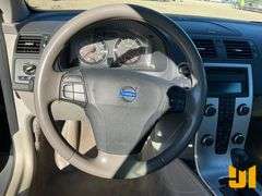 2008 VOLVO C70 VIN: YV1MC67298J055078 FWD