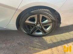 2019 TOYOTA PRIUS VIN: JTDKARFU4K3094132 2WD