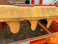 CARLINVILLE SX7500 STOP LIGHTS SN: 1C9B1ACAXB1496162