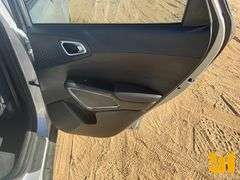 2021 KIA SOUL S VIN: KNDJ23AU0M7791788 FWD