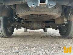 2014 RAM 1500 HEMI 5.7L CREW CAB 4X4 PICKUP VIN: 1C6RR7KTXES164632