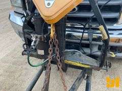 2003 FORD F-350 S/A MECHANICS TRUCK VIN: 1FDWF37P03ED16742