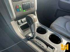 2011 CHEVROLET TRAVERSE LT VIN: 1GNKRJEDXBJ185730