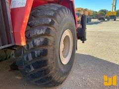 2010 LINK-BELT RTC8075 ROUGH TERRAIN CRANE SN: D7KO-1814