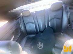 2011 CADILLAC CTS VIN: 1G6DJ1ED2B0161391 2WD