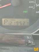 2011 SUBARU IMPREZA CAR VIN: JF1GH6B67BH804401