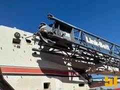 2010 LINK-BELT RTC8075 ROUGH TERRAIN CRANE SN: D7KO-1814