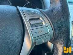 2014 NISSAN ALTIMA SV VIN: 1N4AL3AP7EC324986 FWD