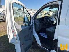 2015 FORD TRANSIT 2WD VIN: 1FTNE1ZM0FKB12930