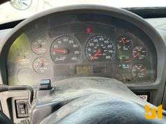 2007 INTERNATIONAL 4400 SBA 6X4 T/A REAR LOAD RESIDENTIAL COLLECTION TRUCK VIN: 1HTMSAZR47H493165