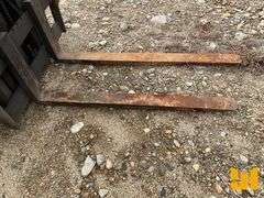 CATERPILLAR DP25 CUSHION TIRE FORKLIFT SN: 5BM00273