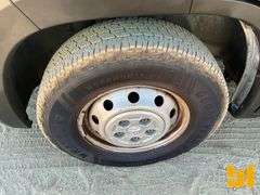 2019 RAM PROMASTER 1500 2WD CARGO VAN  VIN: 3C6TRVAG9KE530478