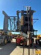 2010 LINK-BELT RTC8075 ROUGH TERRAIN CRANE SN: D7KO-1814