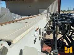 2013 LINK-BELT RTC8030 II ROUGH TERRAIN CRANE SN: E8K4-3932