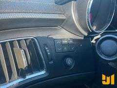 2011 CADILLAC CTS VIN: 1G6DJ1ED2B0161391 2WD