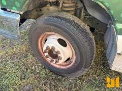 2009 FORD E-450 VIN: 1FDXE45P99DA76962 S AMBULANCE