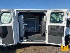 2015 FORD TRANSIT 2WD VIN: 1FTNE1ZM0FKB12930