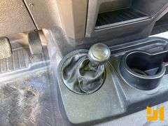 2010 FORD F-150 STX EXTENDED CAB 4X4 PICKUP VIN: 1FTEX1EW2AFC67708