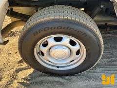 2020 FORD F-150 XL EXTENDED CAB 4X2 PICKUP VIN: 1FTEX1C53LKE43203