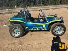 1975 VOLKSWAGON DUNE BUGGY VIN: 1152027909