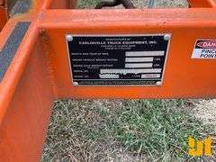 CARLINVILLE SX7500 STOP LIGHTS SN: 1C9B1A9B1496167