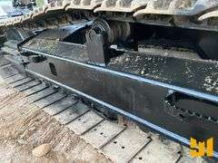 2023 SANY SY135C HYDRAULIC EXCAVATOR