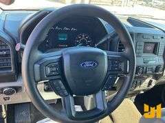 2020 FORD F-150  XL EXTENDED CAB 4X2 PICKUP VIN: 1FTEX1CP7LKD67504