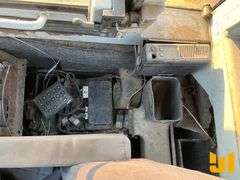 1996 SAMSUNG SL180-2 WHEEL LOADER SN: NBY0177