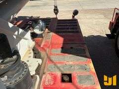 2013 LINK-BELT RTC8030 II ROUGH TERRAIN CRANE SN: E8K4-3932