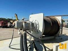 2013 LINK-BELT RTC8030 II ROUGH TERRAIN CRANE SN: E8K4-3932