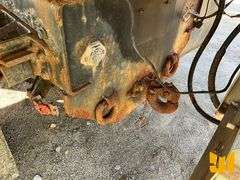 2010 INTERNATIONAL 7600 SINGLE AXLE DUMP TRUCK VIN: 1HTWDAARXAJ240849