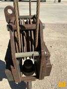 2013 LINK-BELT RTC8030 II ROUGH TERRAIN CRANE SN: E8K4-3932