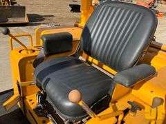 DEERE 750E CRAWLER TRACTOR SN: 296323T