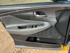 2022 HYUNDAI SANTA FE VIN: 5NMS24AJ4NH442238 FWD