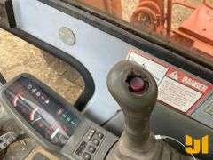 1994 HITACHI EX200-2 HYDRAULIC EXCAVATOR SN: 14772886