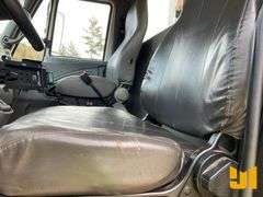 2007 INTERNATIONAL 4400 SBA 6X4 T/A REAR LOAD RESIDENTIAL COLLECTION TRUCK VIN: 1HTMSAZR47H493165