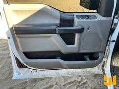 2018 FORD F-150 XL EXTENDED CAB 4X4 PICKUP VIN: 1FTEX1C53JKD95666