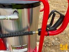 UNUSED 2025 EASY-KLEEN MAGNUM GOLD 4000 PRESSURE WASHER SN: 254446