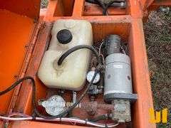 CARLINVILLE SX7500 STOP LIGHTS SN: 1C9B1ACAXB1496162