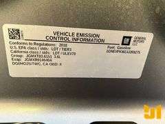 2018 CHEVROLET TRAVERSE VIN: 1GNEVFKW2JJ269275 4WD