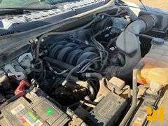 2018 FORD F-150 XL EXTENDED CAB 4X4 PICKUP VIN: 1FTEX1C53JKD95666