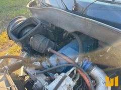 2011 INTERNATIONAL MA065 SINGLE AXLE ROLLBACK TRUCK VIN: 1HTJTSKM4BH340797