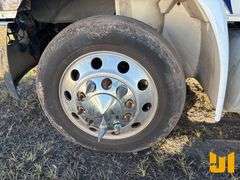 2011 INTERNATIONAL MA065 SINGLE AXLE ROLLBACK TRUCK VIN: 1HTJTSKM4BH340797