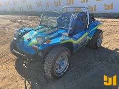 1975 VOLKSWAGON DUNE BUGGY VIN: 1152027909