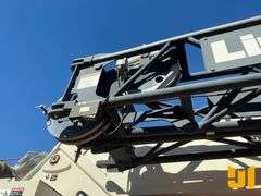 2013 LINK-BELT RTC8030 II ROUGH TERRAIN CRANE SN: E8K4-3932